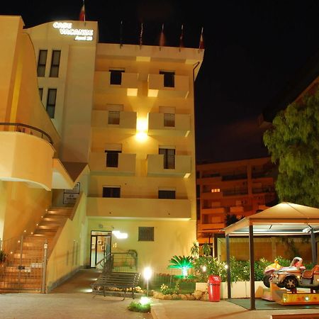 باغيريا Case Vacanze Anni 20 المظهر الخارجي الصورة