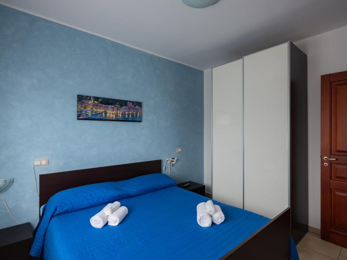 باغيريا Case Vacanze Anni 20 المظهر الخارجي الصورة