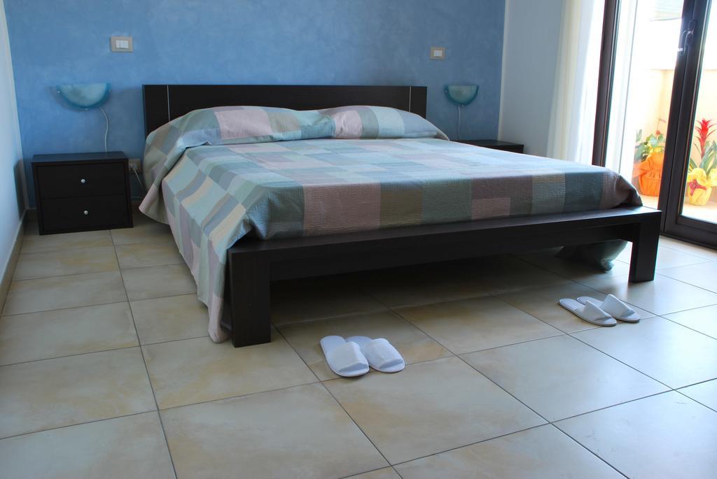 باغيريا Case Vacanze Anni 20 المظهر الخارجي الصورة
