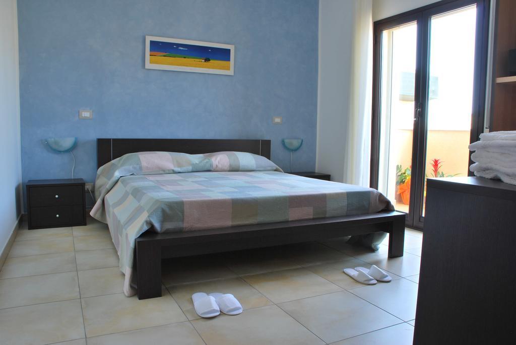 باغيريا Case Vacanze Anni 20 المظهر الخارجي الصورة