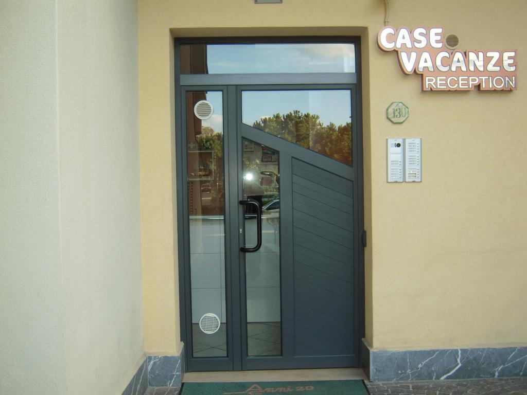 باغيريا Case Vacanze Anni 20 المظهر الخارجي الصورة