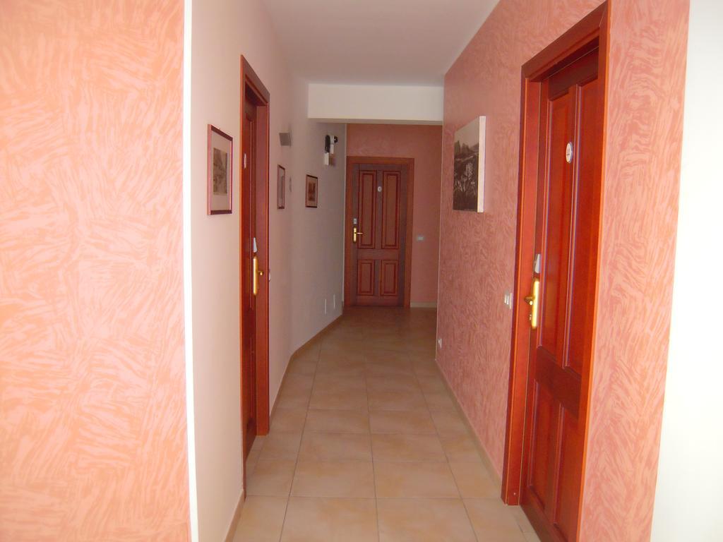 باغيريا Case Vacanze Anni 20 المظهر الخارجي الصورة