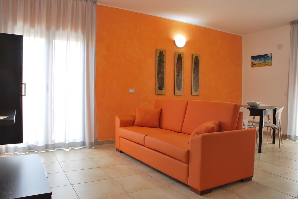باغيريا Case Vacanze Anni 20 المظهر الخارجي الصورة