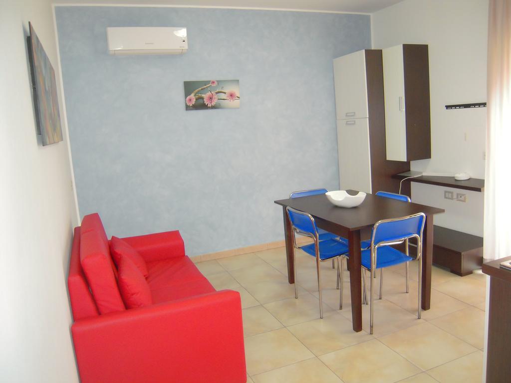 باغيريا Case Vacanze Anni 20 المظهر الخارجي الصورة
