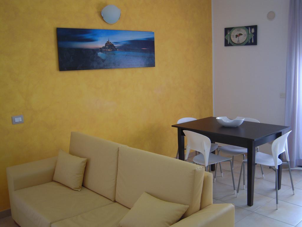 باغيريا Case Vacanze Anni 20 المظهر الخارجي الصورة