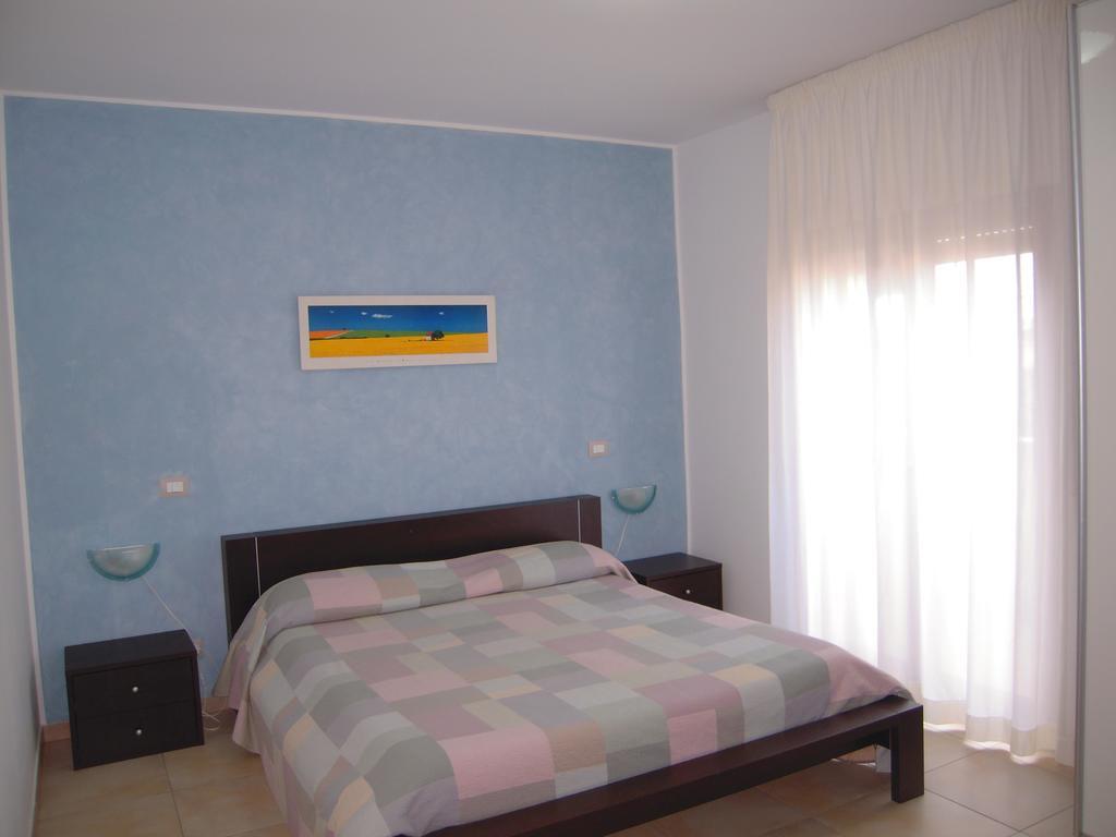 باغيريا Case Vacanze Anni 20 المظهر الخارجي الصورة