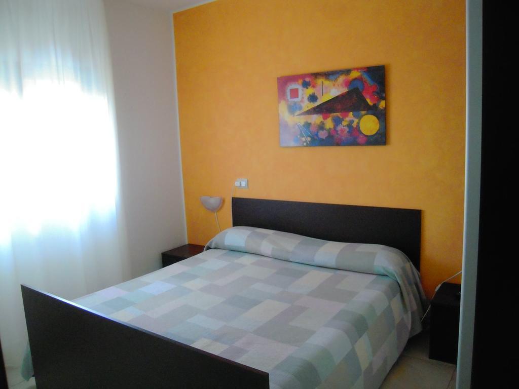 باغيريا Case Vacanze Anni 20 المظهر الخارجي الصورة