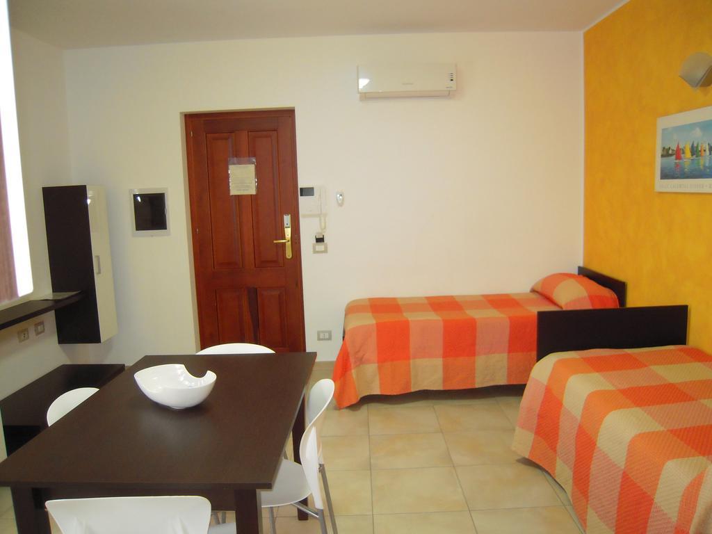 باغيريا Case Vacanze Anni 20 المظهر الخارجي الصورة