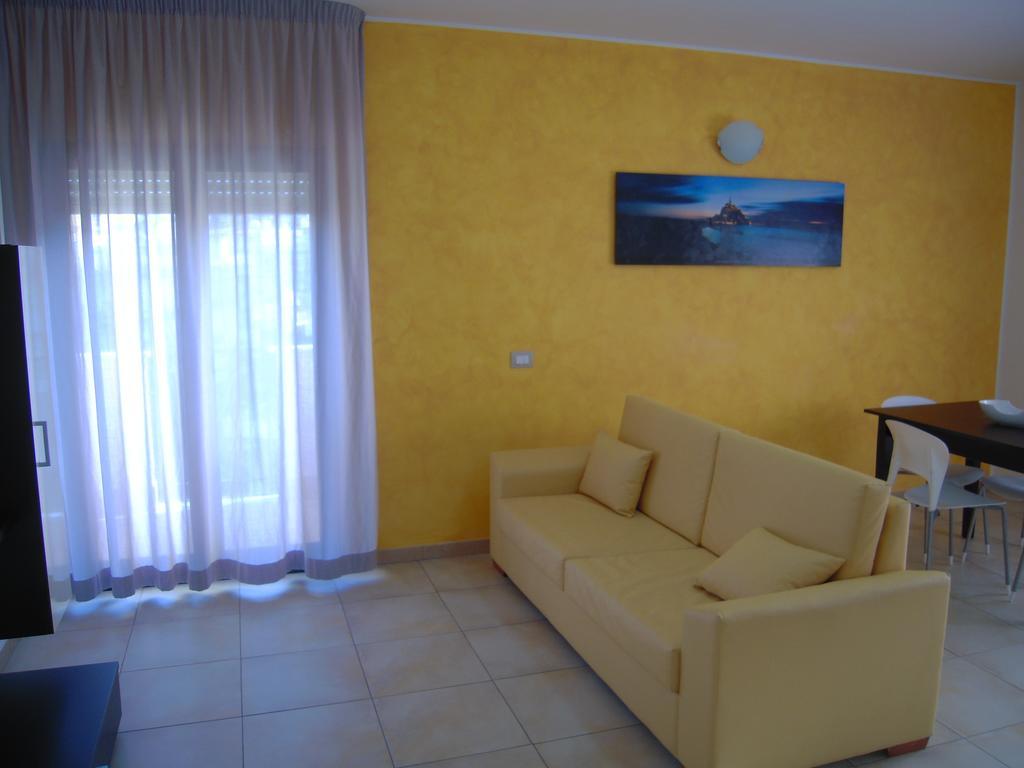 باغيريا Case Vacanze Anni 20 المظهر الخارجي الصورة