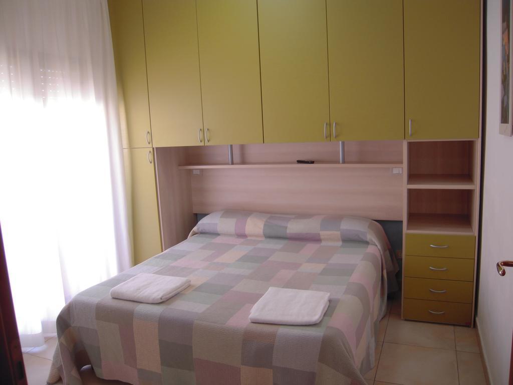 باغيريا Case Vacanze Anni 20 المظهر الخارجي الصورة