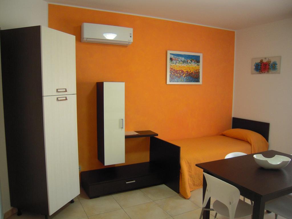 باغيريا Case Vacanze Anni 20 المظهر الخارجي الصورة