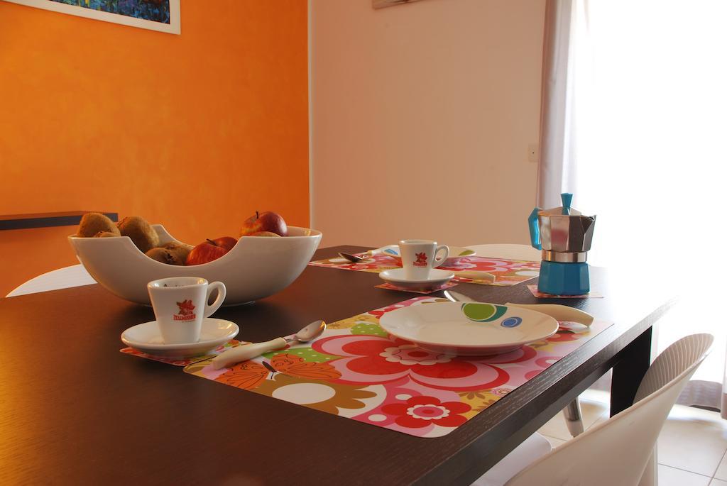 باغيريا Case Vacanze Anni 20 المظهر الخارجي الصورة