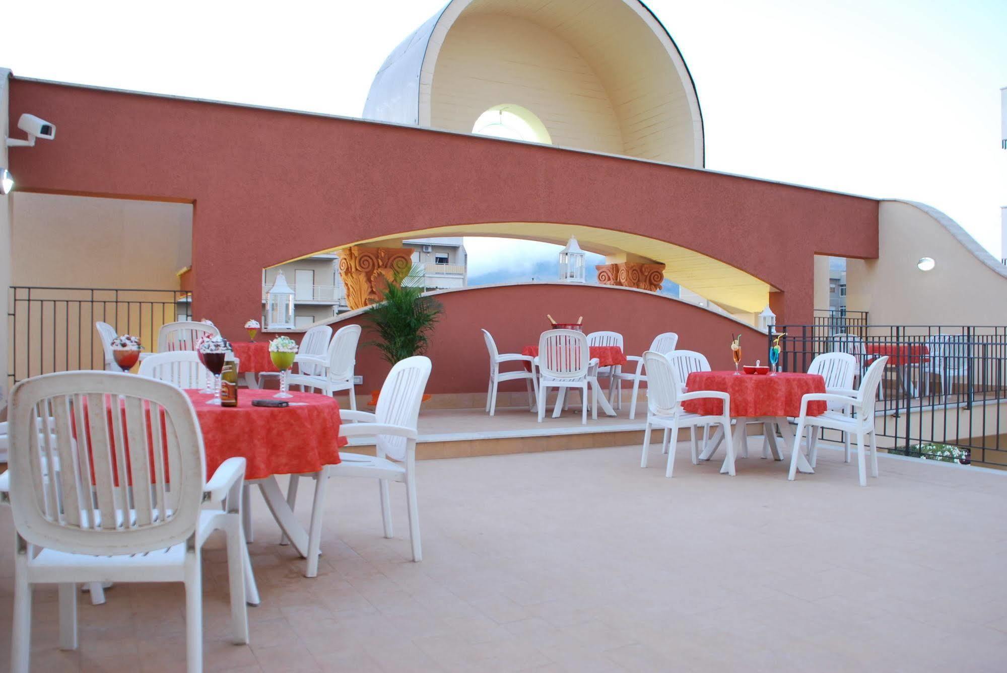 باغيريا Case Vacanze Anni 20 المظهر الخارجي الصورة