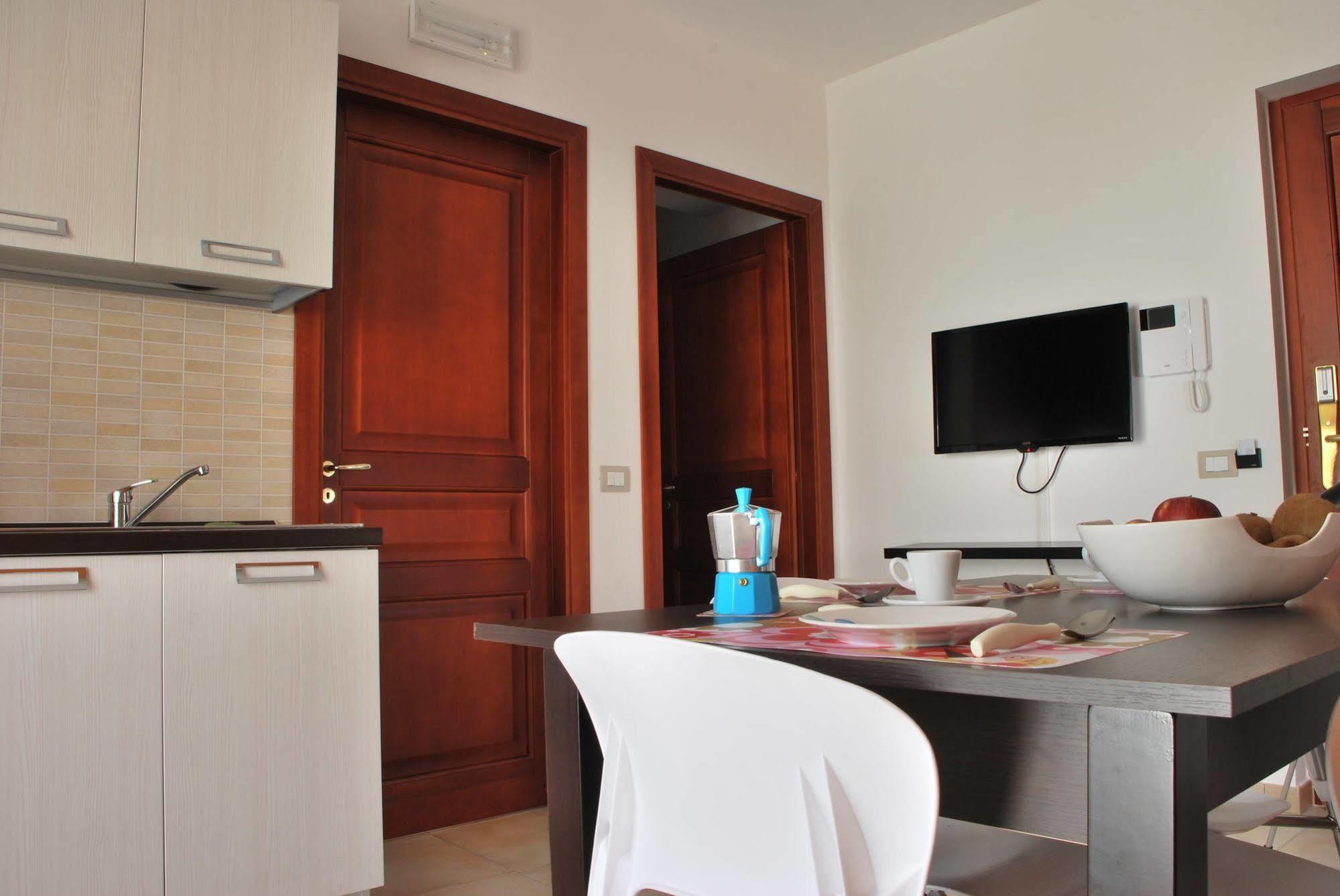 باغيريا Case Vacanze Anni 20 المظهر الخارجي الصورة