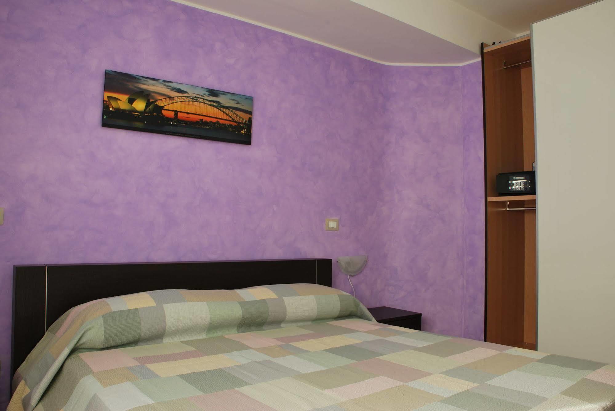 باغيريا Case Vacanze Anni 20 المظهر الخارجي الصورة