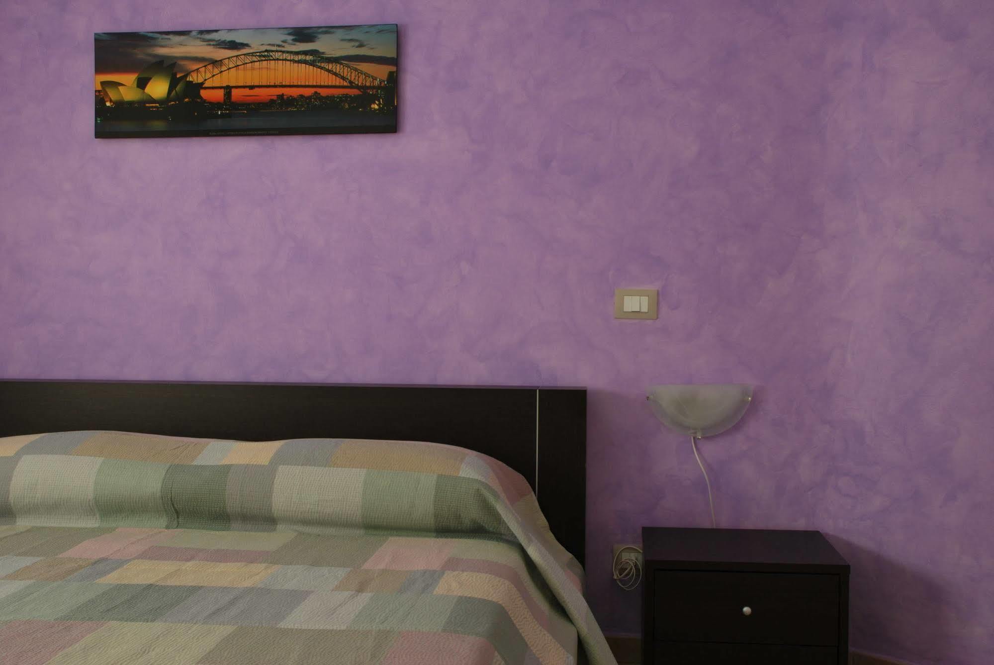 باغيريا Case Vacanze Anni 20 المظهر الخارجي الصورة
